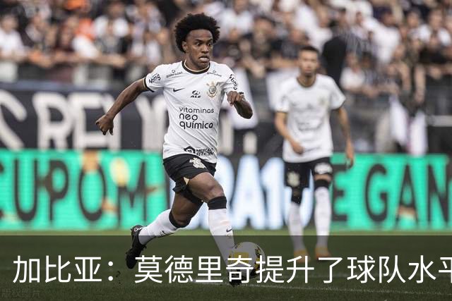 加比亚：莫德里奇提升了球队水平；莱奥已经为米兰付出了很多